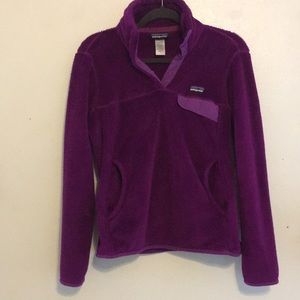 Patagonia jacket